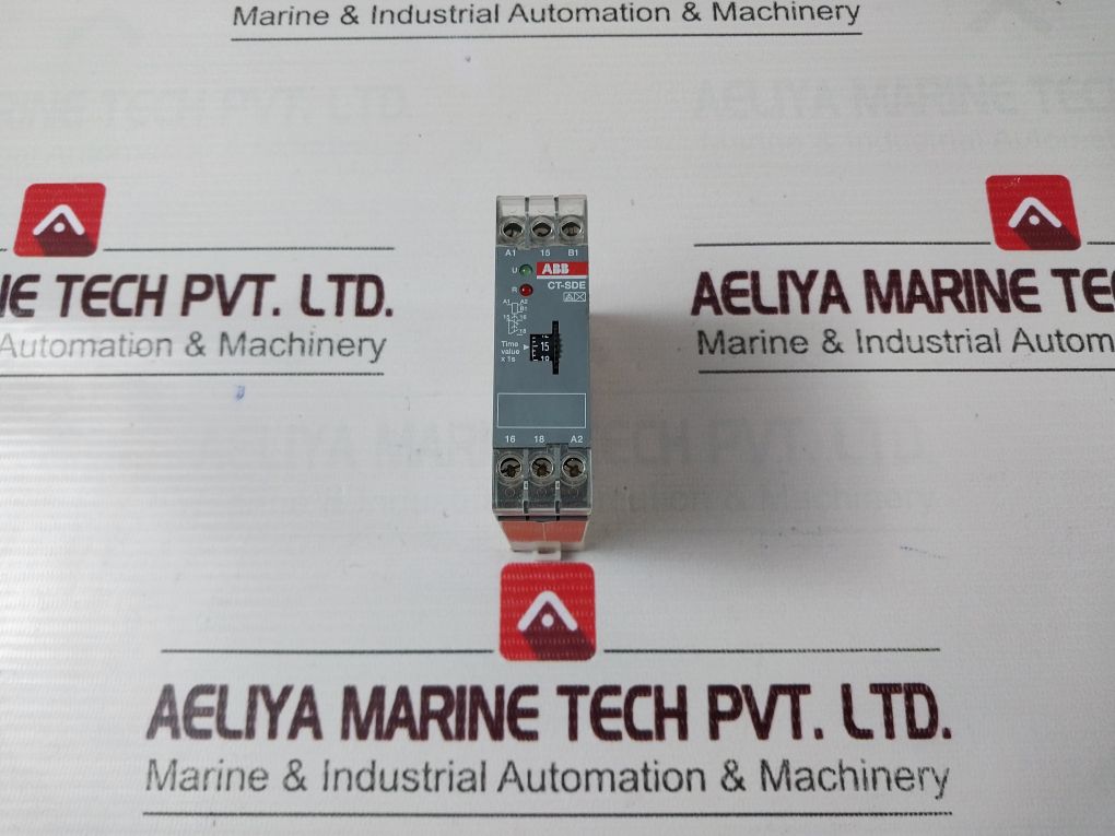 Abb Ct-sde