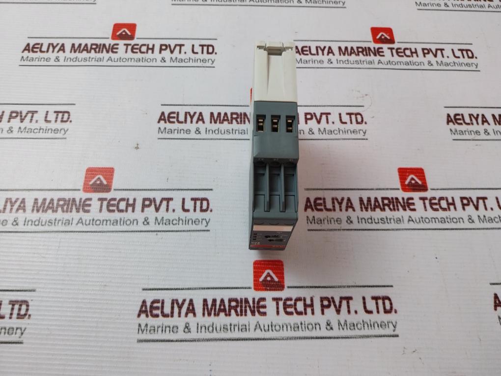Abb Ct-sds.22 Star-delta Time Relay 0.05S-10Min 1Svr630210R3300