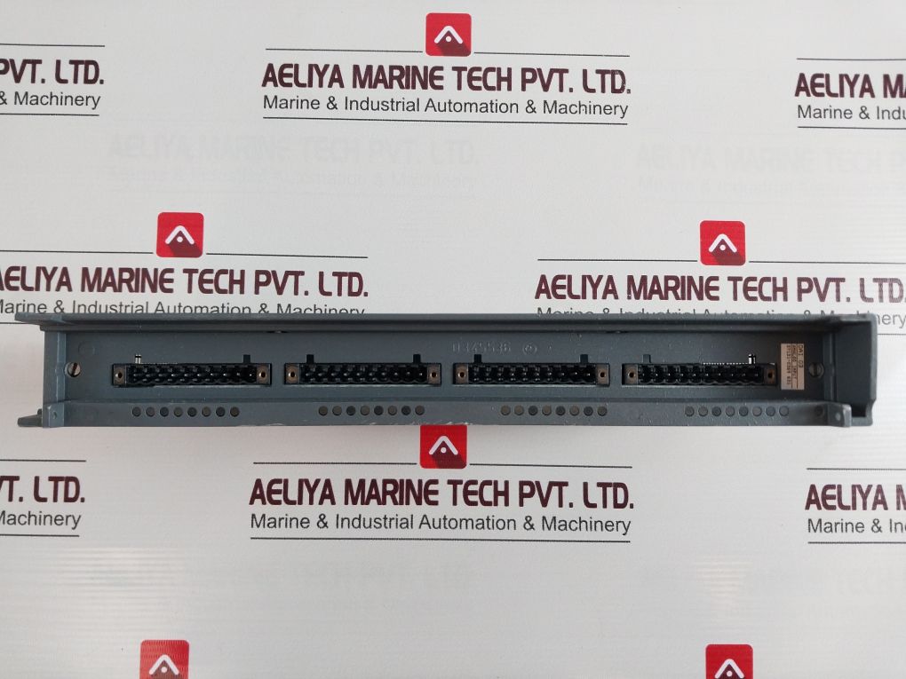 Abb Dai 03 Analog Input Module Freelance 2000 P 37141-0369631