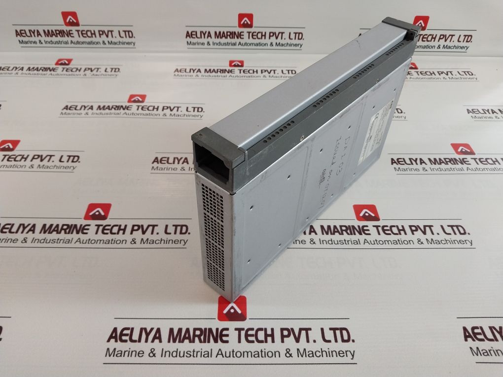 Abb Dai 03 Analog Input Module Freelance 2000 P 37141-0369631