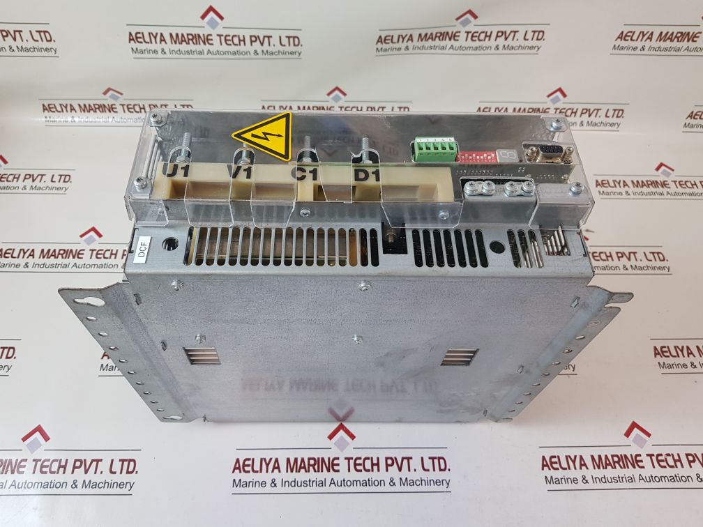 Abb Dcf503B0060-000000X 60A