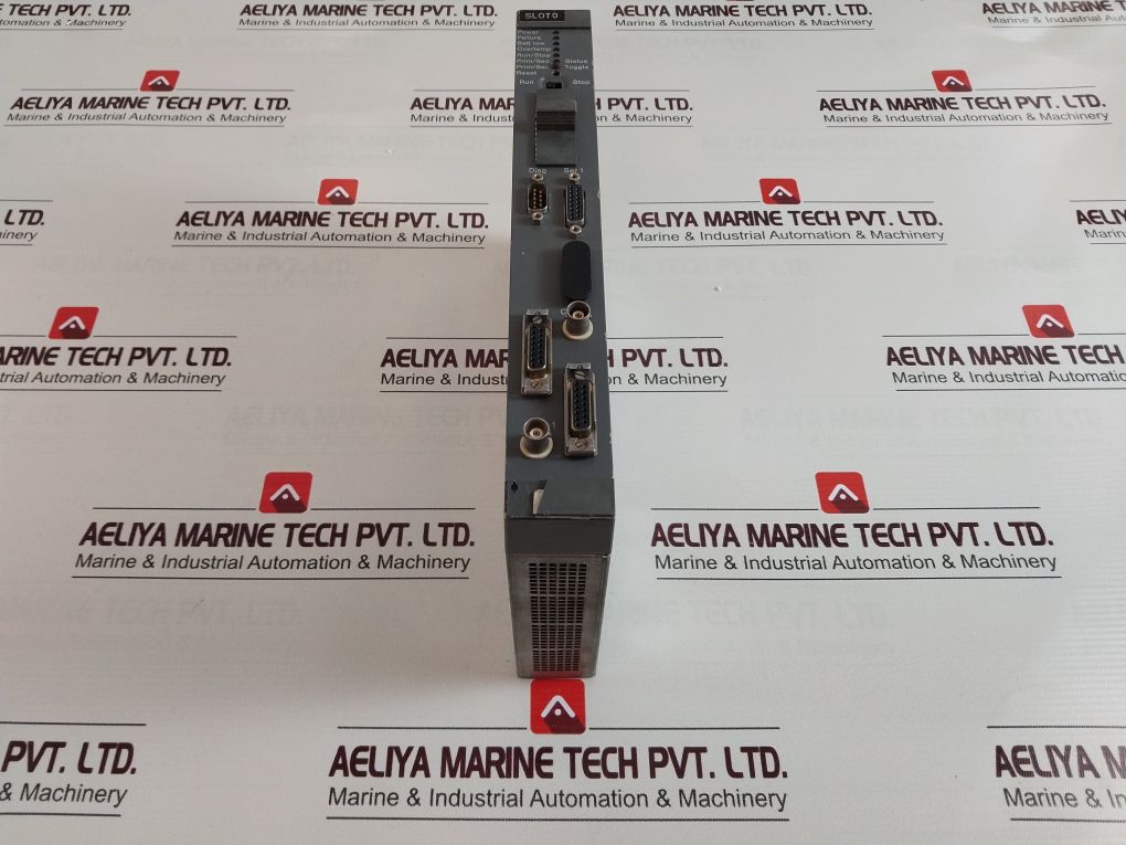 Abb Dcp 10