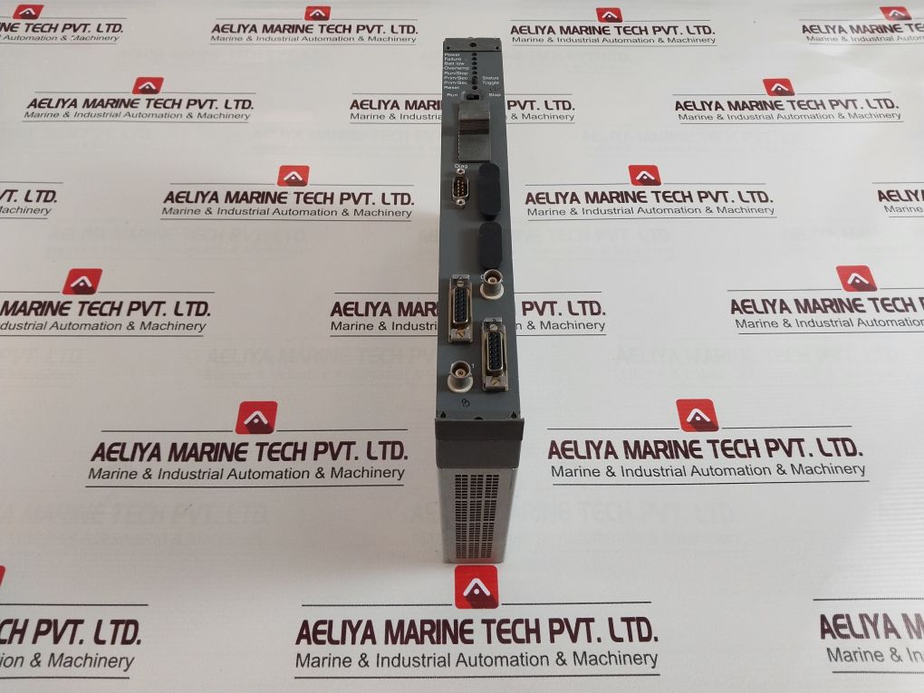Abb Dcp 10