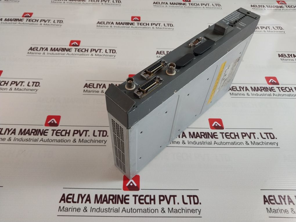Abb Dcp 10 Cpu Module P 37211-4-0338701 Freelance 2000 F 6.11.3