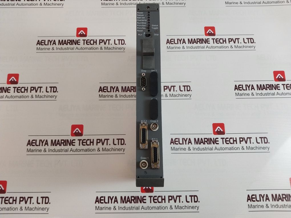 Abb Dcp 10 Cpu Module P 37211-4-0338701 Freelance 2000 F 6.11.3