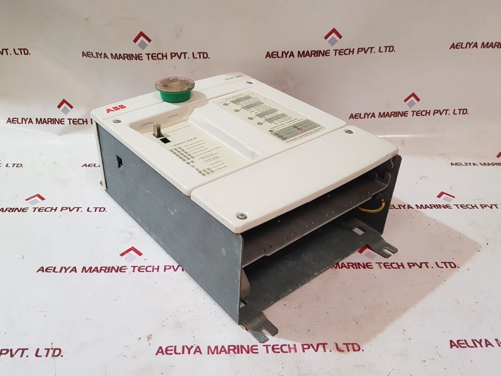 Abb Dcr 500 Servo Drive Dcr502B0000-00-21P0050-x000N0V00