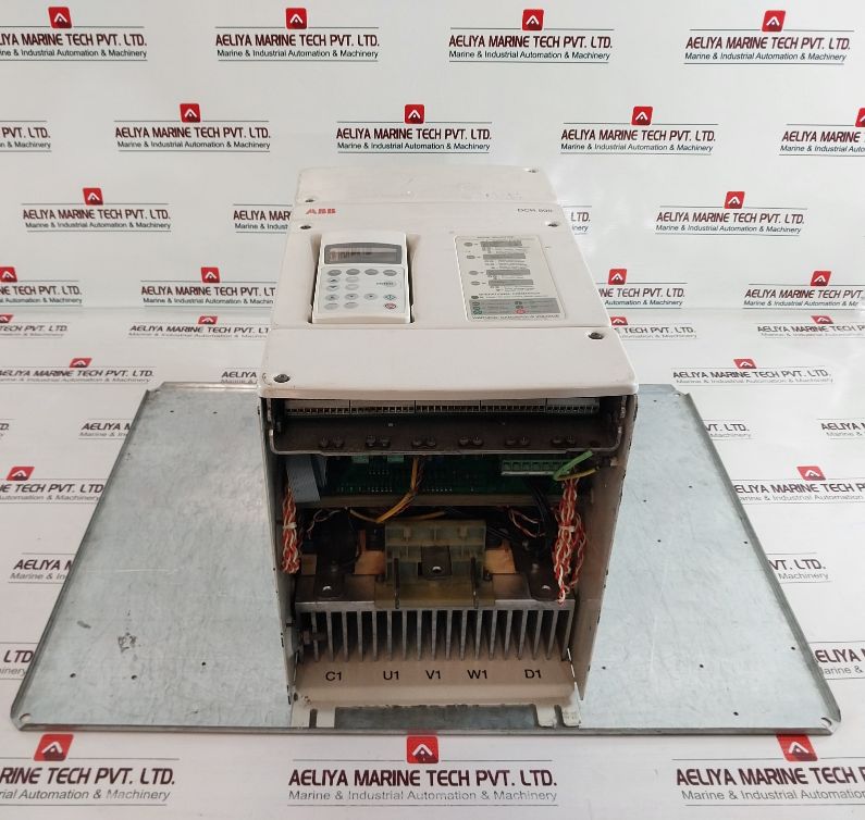 Abb Dcs501B0350-51-2102000-000000000