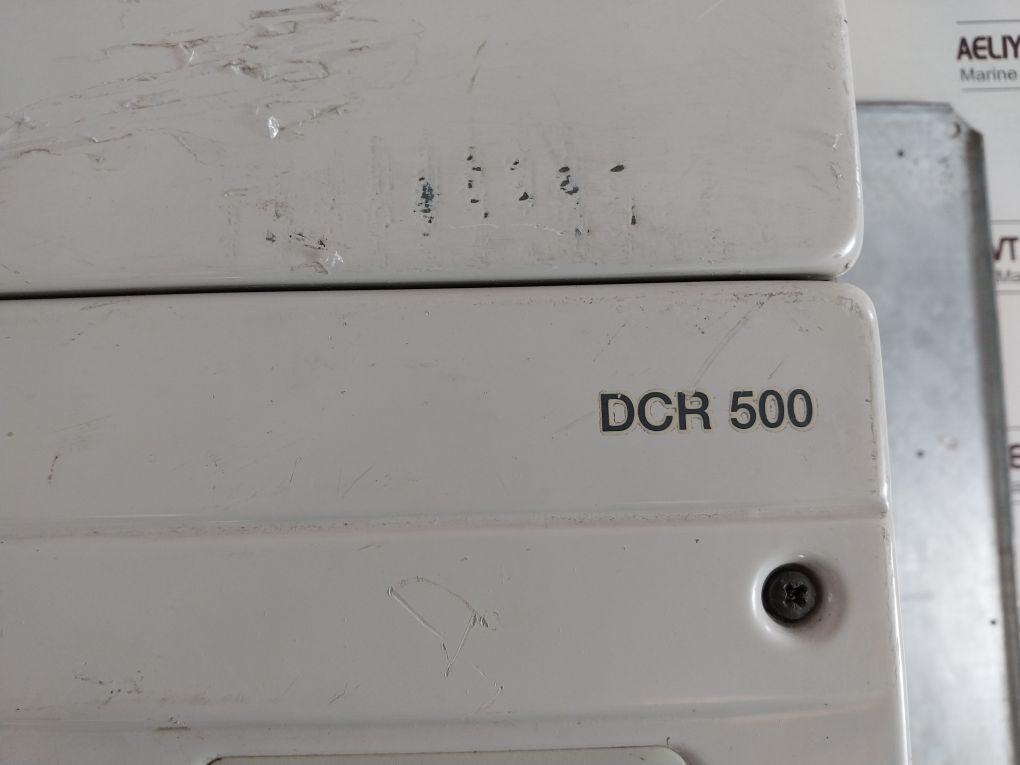 Abb Dcs501B0350-51-2102000-000000000 Thyristor Power Converter For Dc Drive