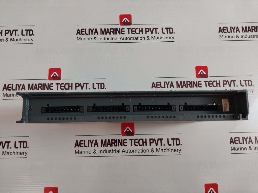 Abb Ddi 01 Digital Input Module Freelance 2000 P 37111-4-0369626