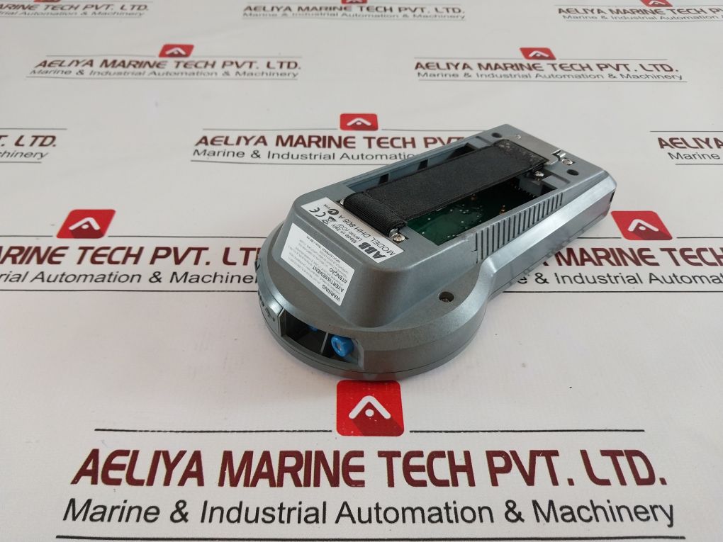 Abb Dhh 805 A Communication Field Controller Transmitter Transducer