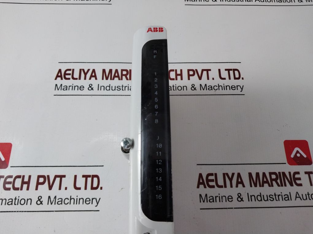 Abb Symphony Plus Do01 Digital Output Module