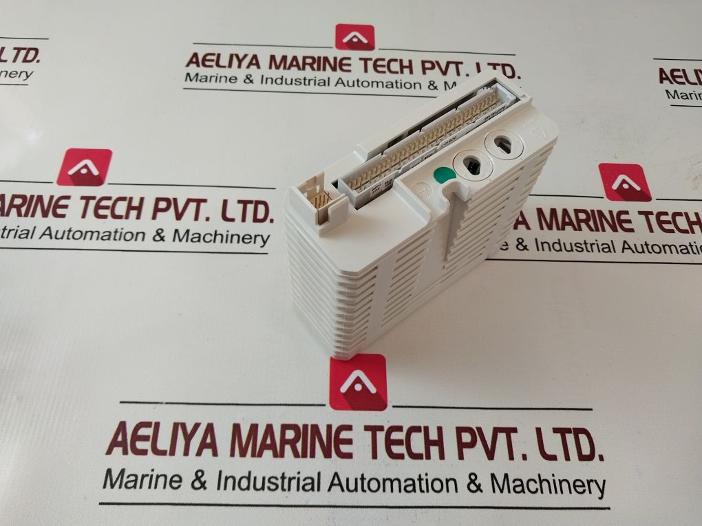 Abb Do810 3Bse008510R1 Digital Output Module Pr: E 55°C