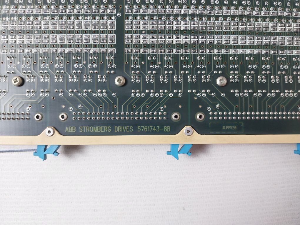 Abb Do86-48 Digital Output Board