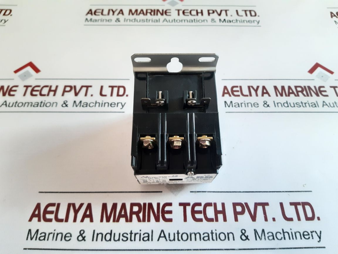Abb Dp30C3P-2MqcS Contactor Coil