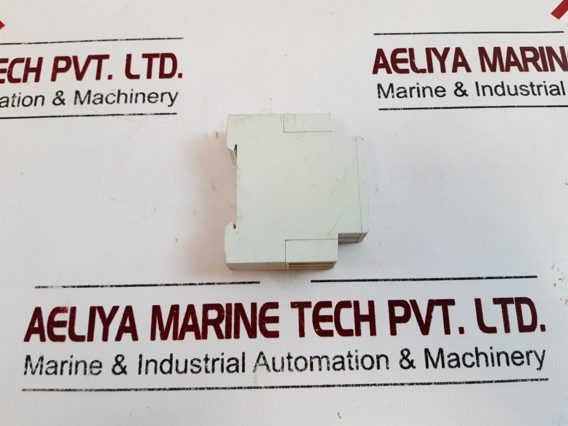 Abb E261-230 Latching RelaySurge Current Switch 2Cde141000R0301