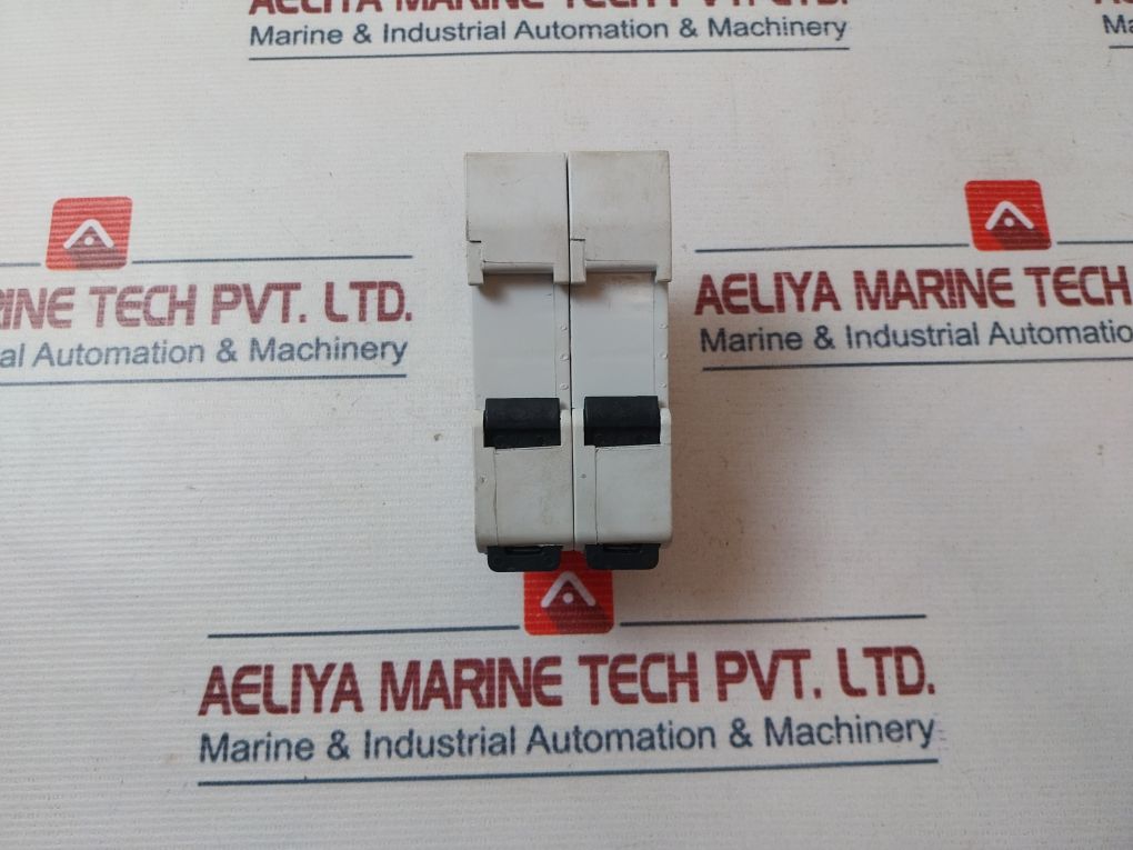 Abb E932/50 Fuse Holder 50/60Hz