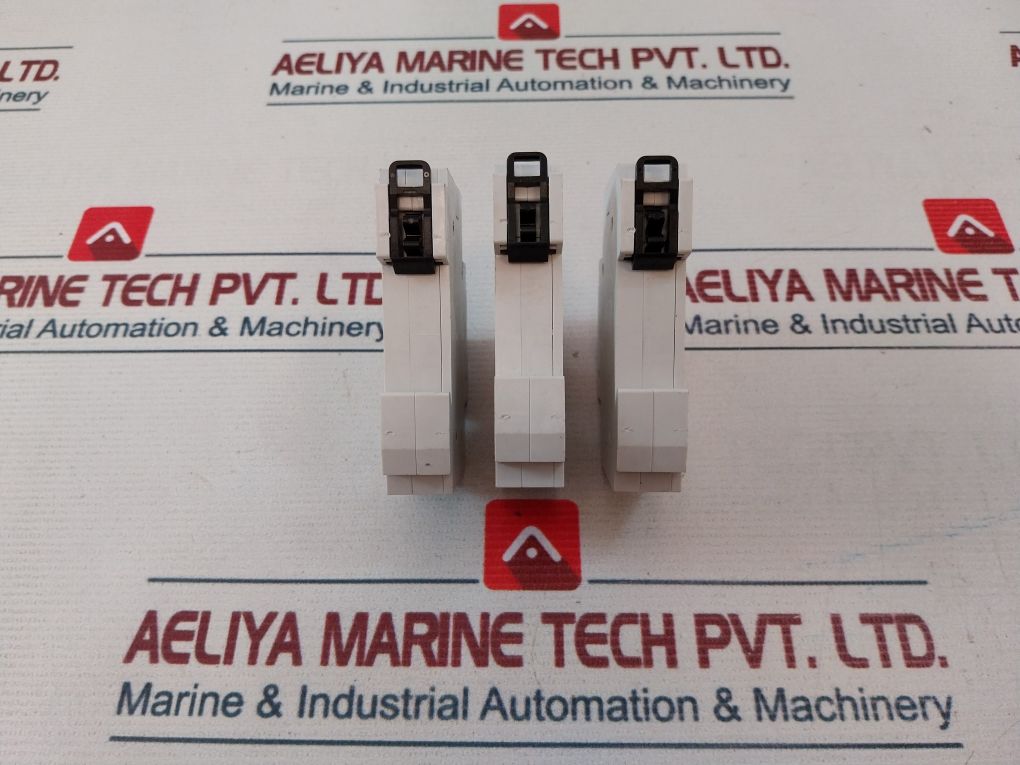 Abb E 259 R 11 Installation Relay 250V