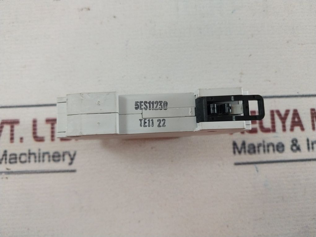 Abb Esb 20-11 Installation Contactor 230V 50Hz