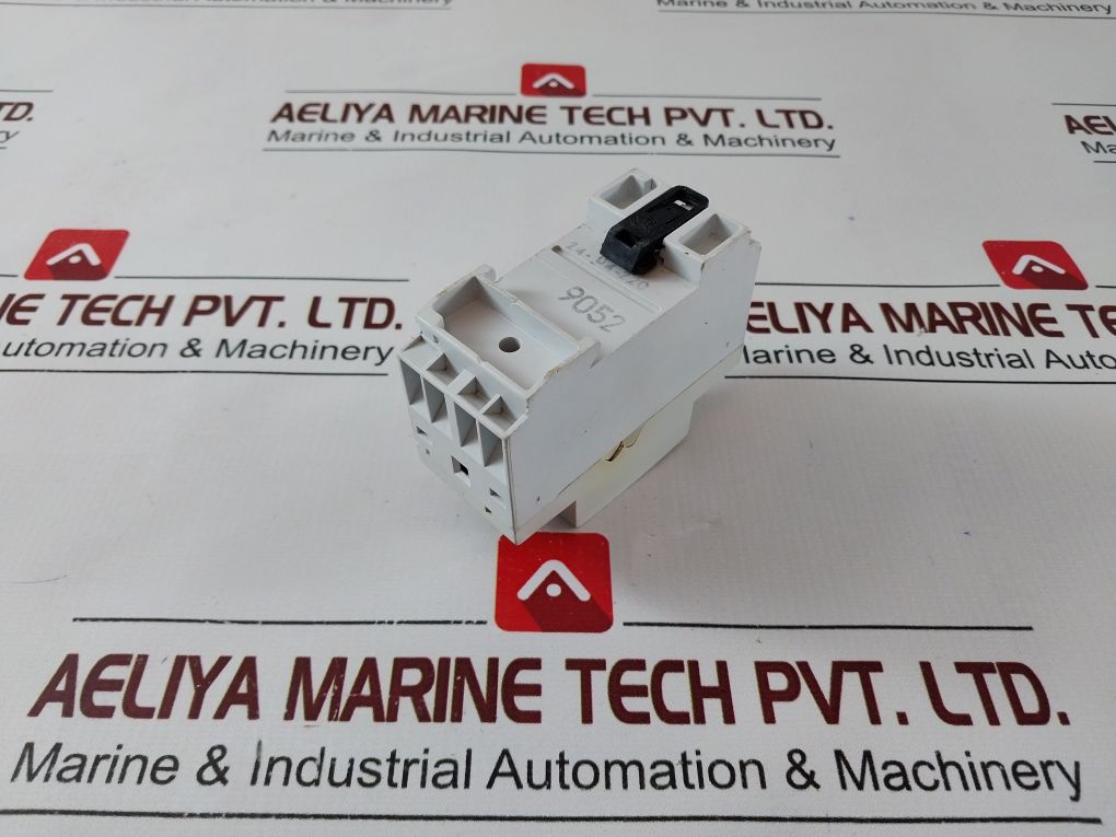 Abb Esb 24-04-00 Contactor