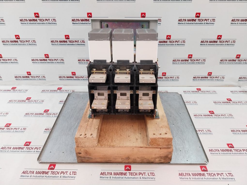 Abb F1Ms Circuit-breaker