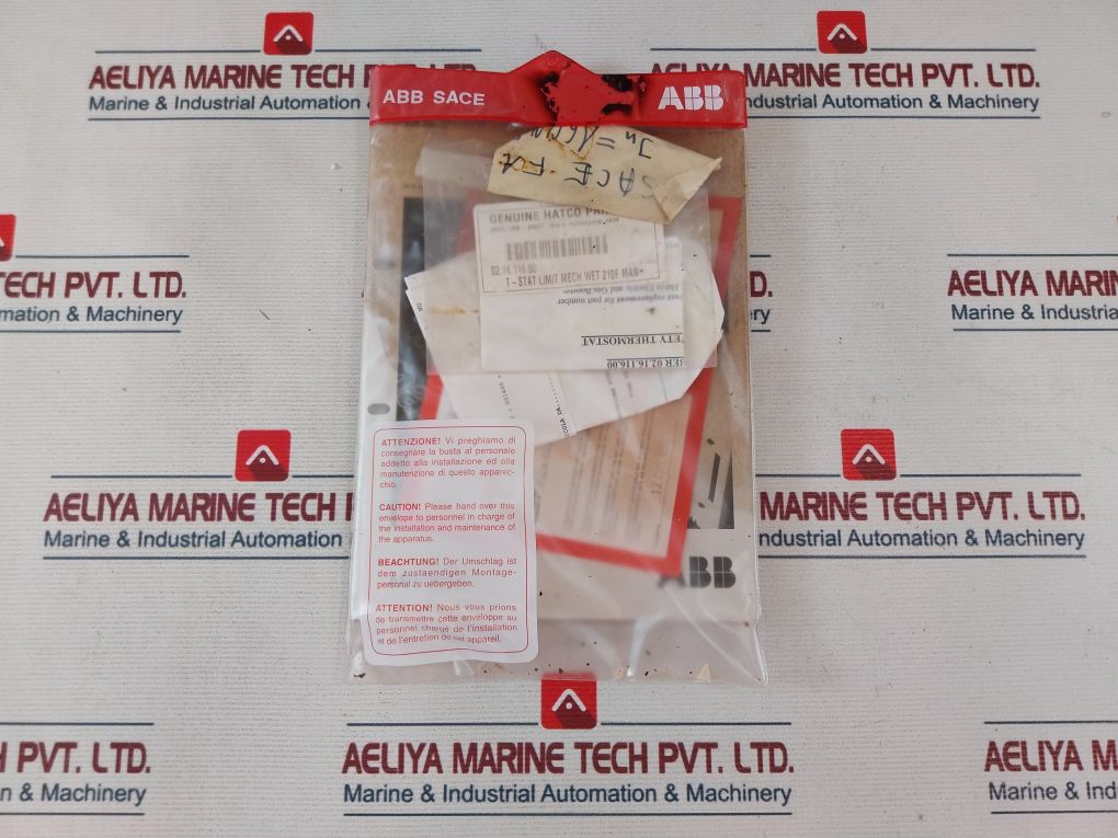Abb F1Ms Circuit-breaker