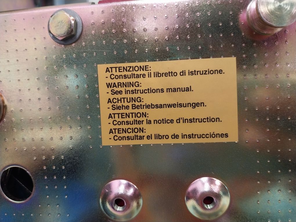 Abb F1Ms Circuit-breaker