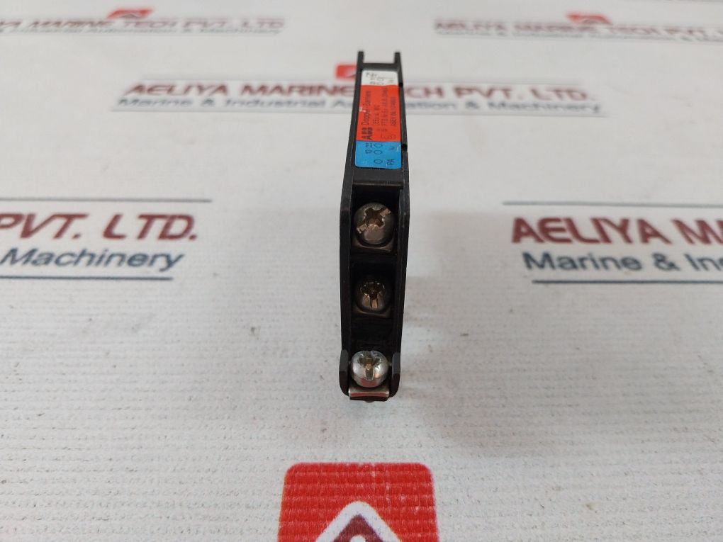Abb Ghg 11 Double Barrier 250V