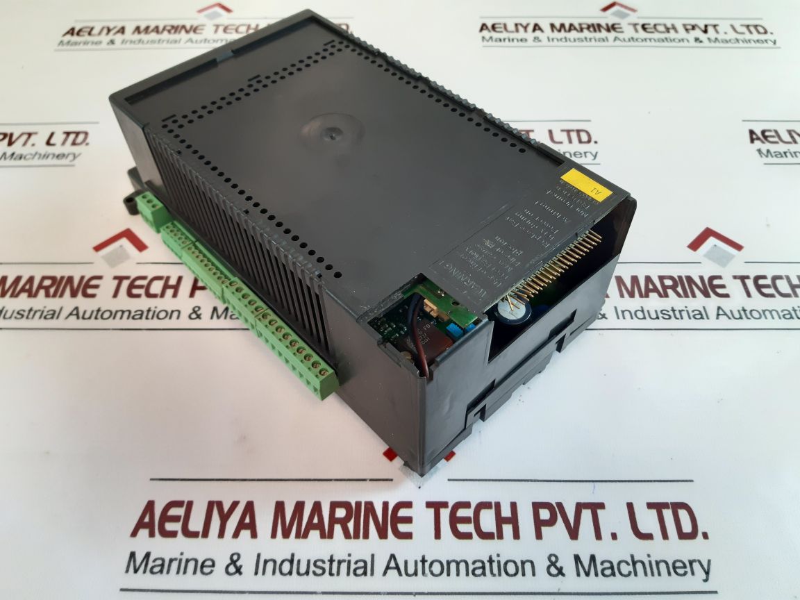 Abb 07Kt92 Plc Module Gjr5250500R0202