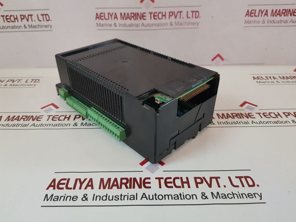 Abb Gjr5250500R0902 07Kt92 Plc Module