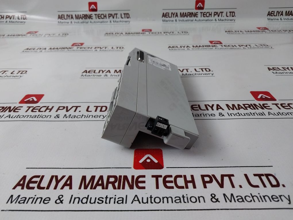 Abb Hbs01-fpn Horizontal Module Mount Base