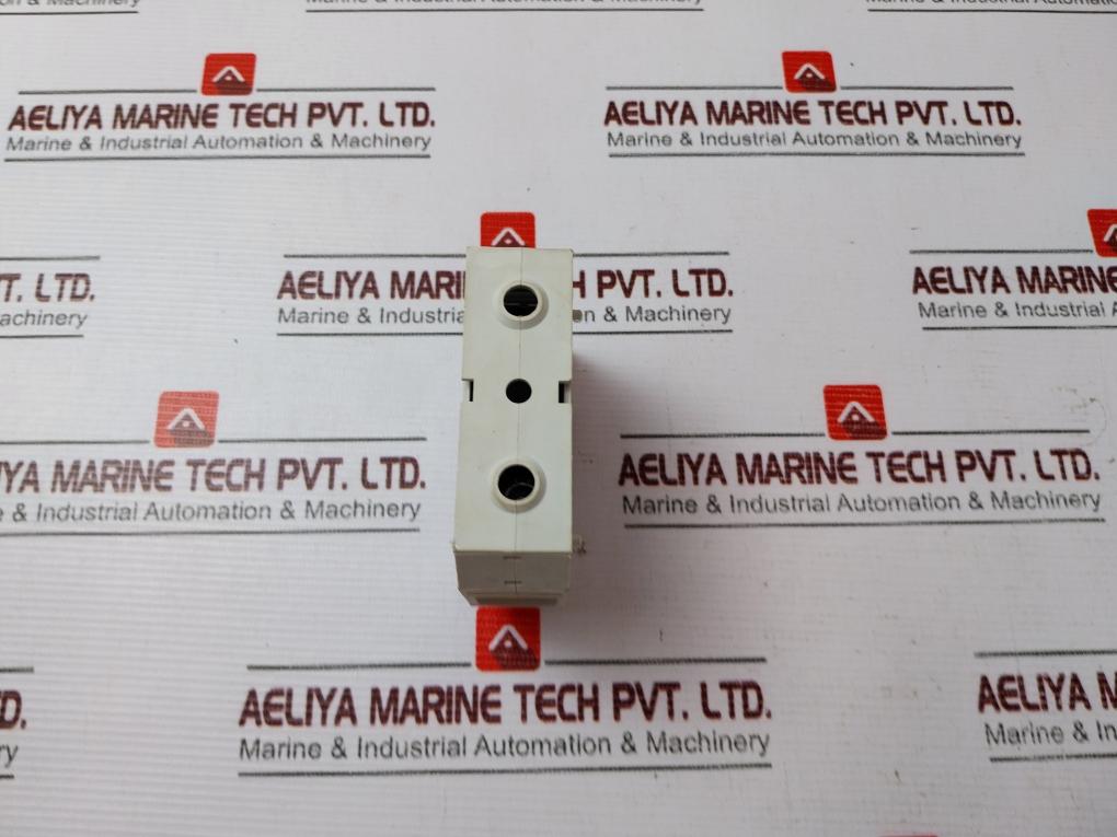 Abb Iec 60947-7-1 Terminal Block