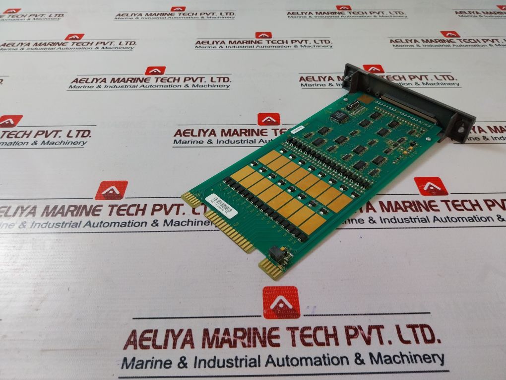 Abb Imds014 Digital Output Module 6644396F1