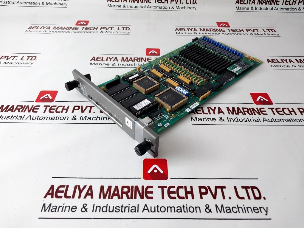 Abb Imsed01 Seq. Of Events Digital Module Gm9.0082.001.51