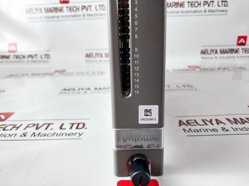 Abb Imsed01 Seq. Of Events Digital Module Gm9.0082.001.51