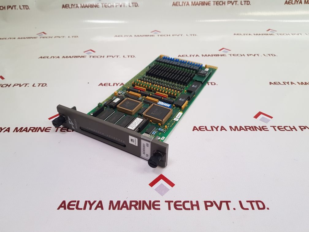 Abb Imsed01 Symphony Seqence Of Events Digital Gm9.0082.001.51