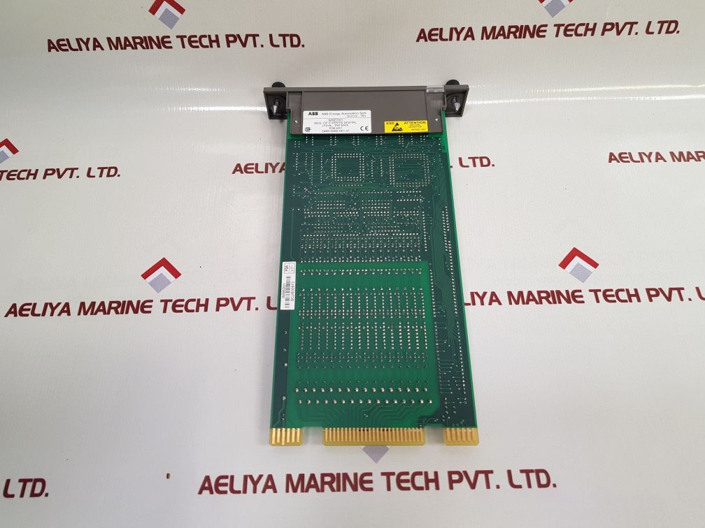 Abb Imsed01 Symphony Seqence Of Events Digital Gm9.0082.001.51