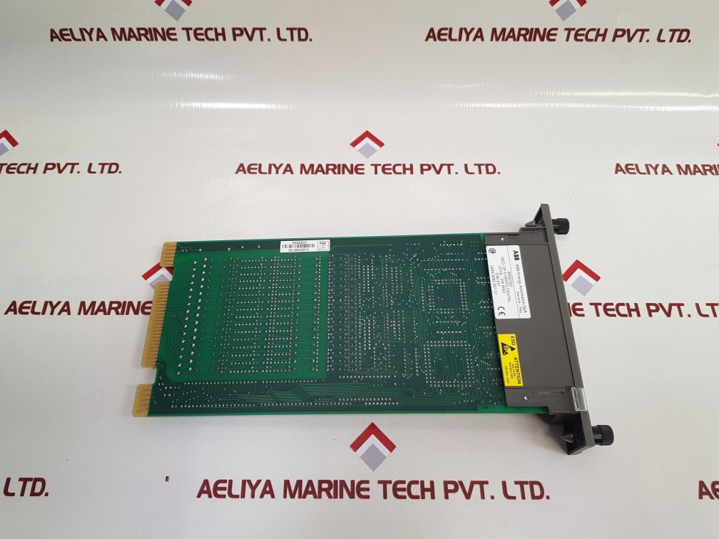 Abb Imsed01 Symphony Seqence Of Events Digital Gm9.0082.001.51