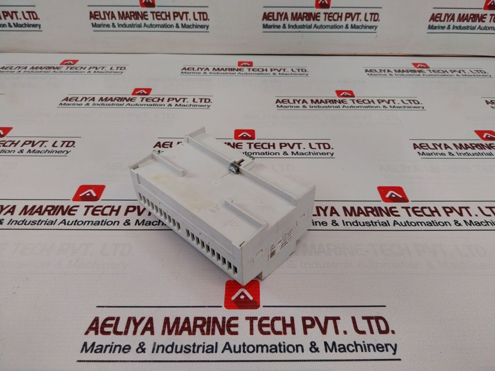 Abb Jra/S 8.230.1.1 Roller Shutter Actuator 8 Fach, 230V Ac