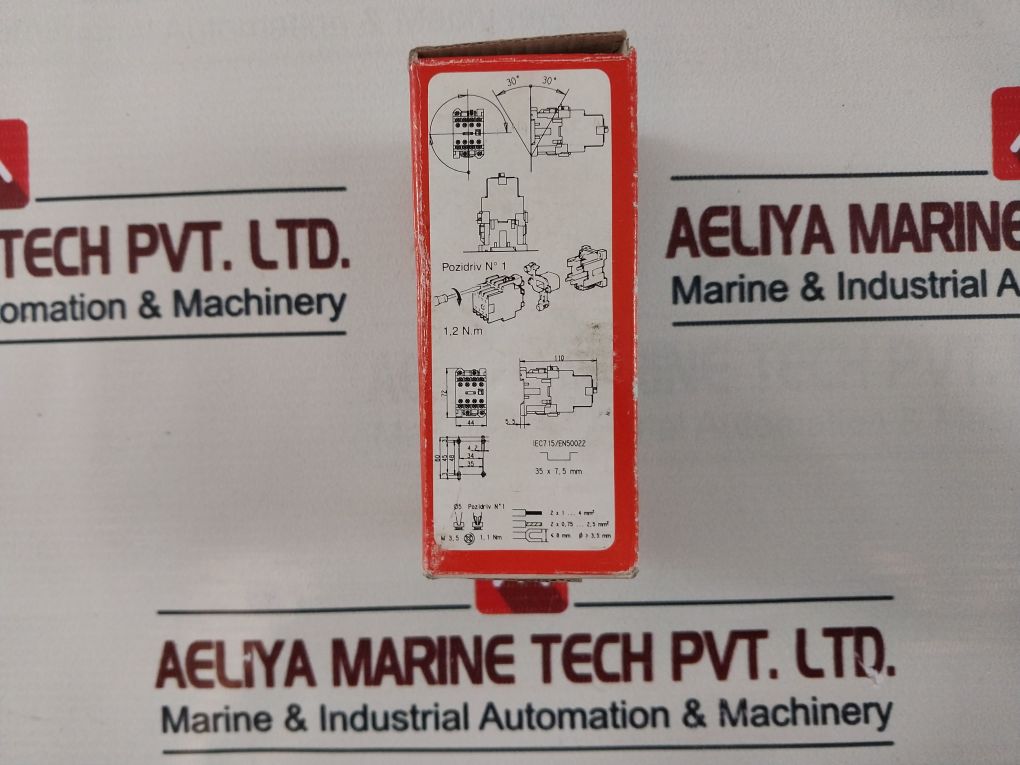 Abb K44E