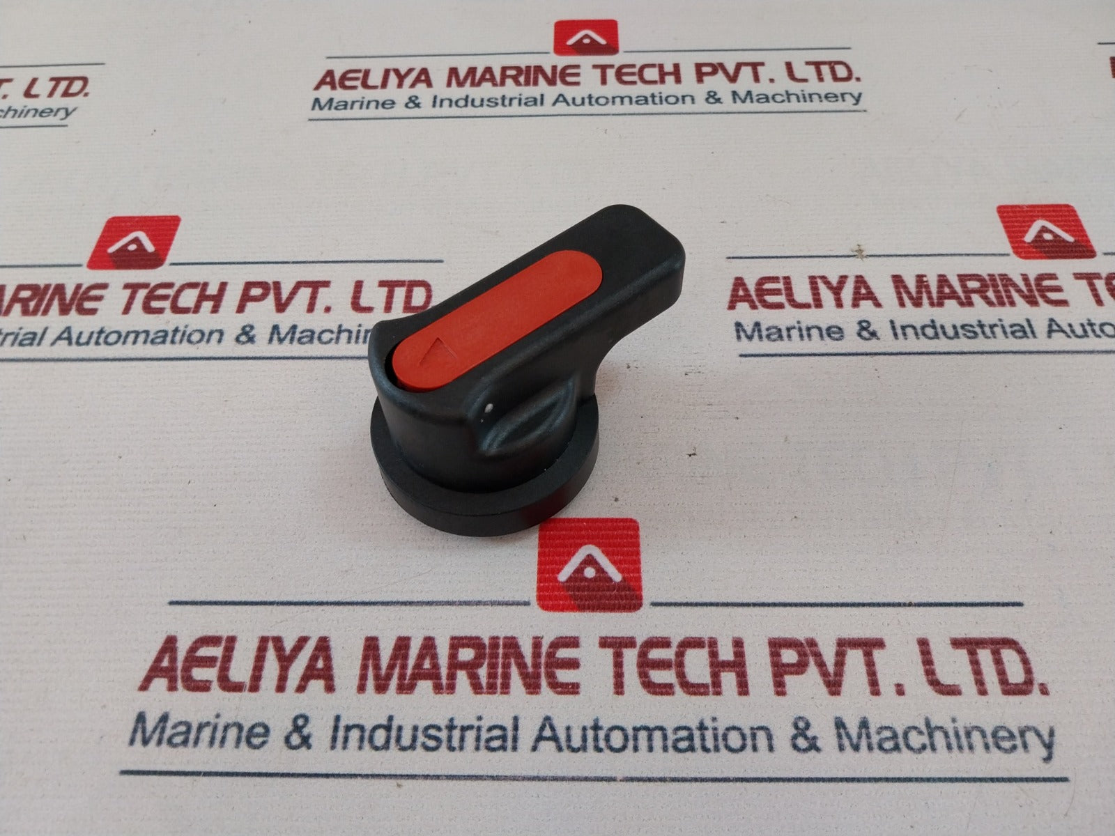 Abb Ln 100 125 Rotary Handle Operating Mechanism Set