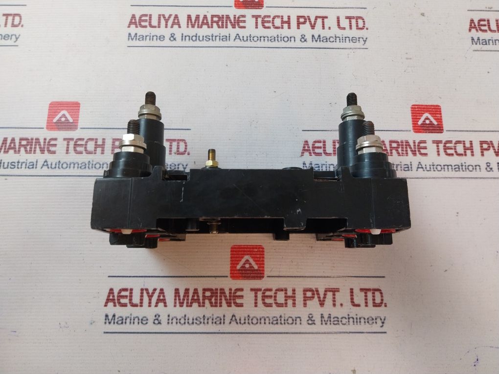 Abb Ln 100Cm Fixed Part For Plug-in Breaker