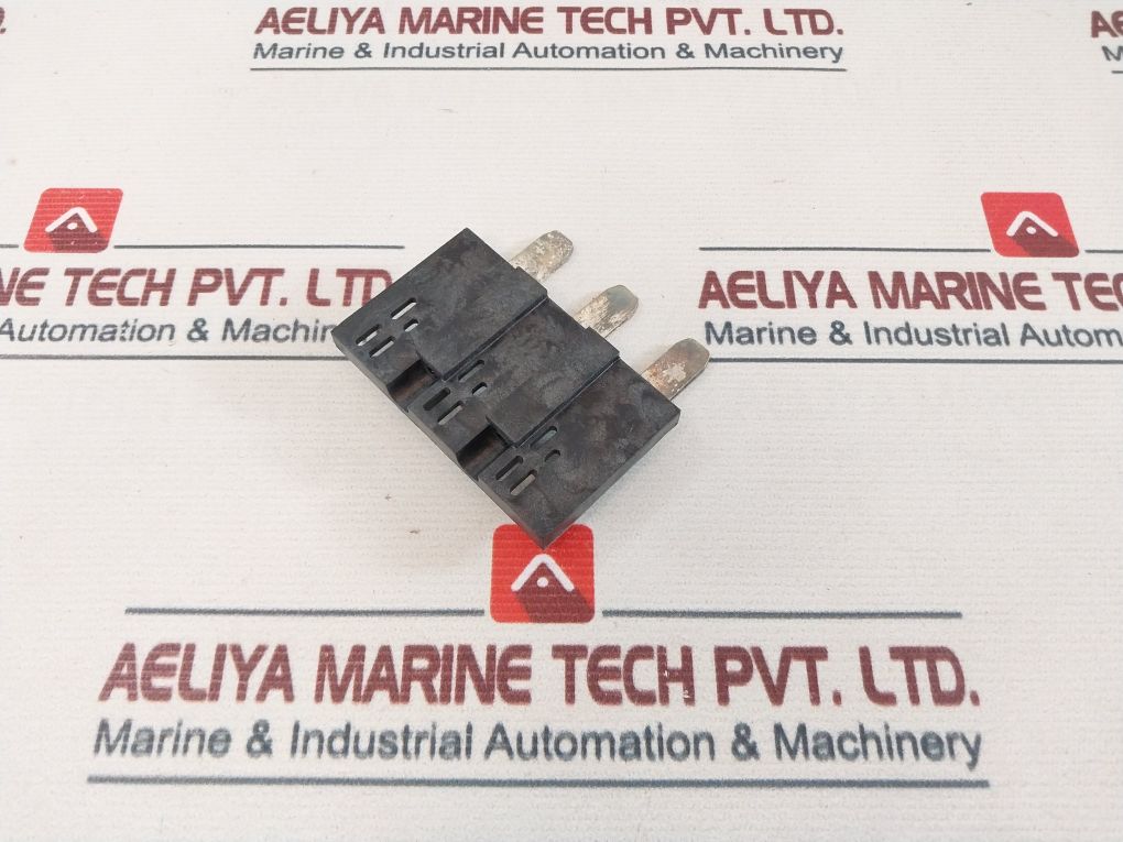 Abb Lna32/100 Lower Base With Terminals