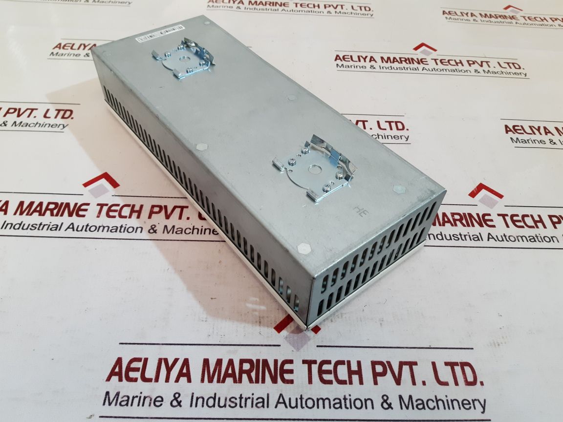 Abb Mgnd-21 Direct Fuse Grounding Unit