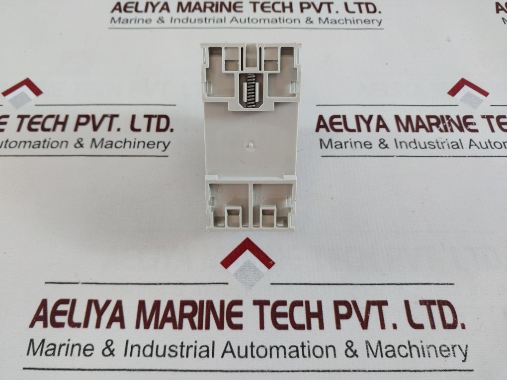 Abb Ms116-6.3 Manual Motor Starter 4.0-6.3A 1Sam250000R1009