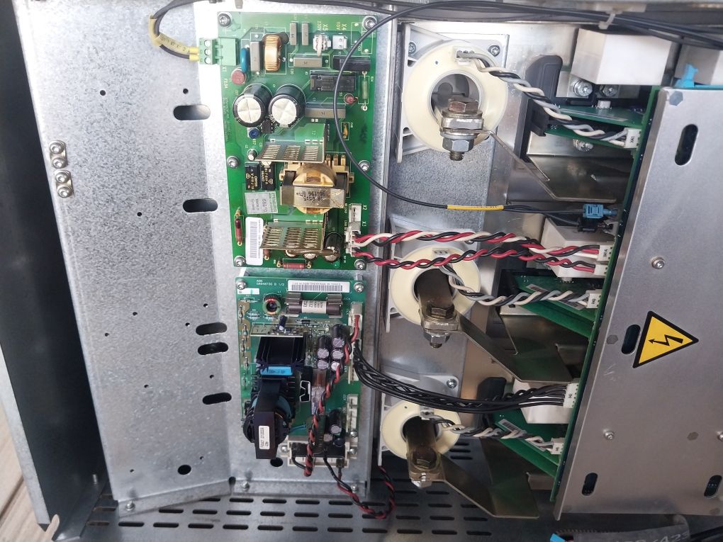 Abb Acw6441390600003300902 Acs600 Multidrive Module 0-300Hz