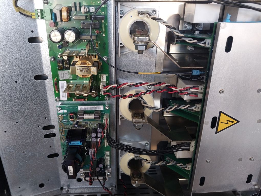 Abb Acw6441390600003300902 Acs600 Multidrive Module 0-300Hz