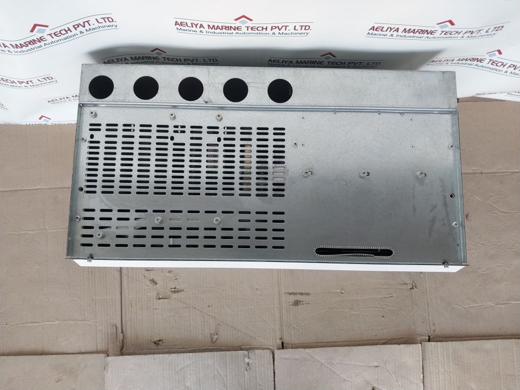 Abb Acw6441390600003300902 Acs600 Multidrive Module 0-300Hz
