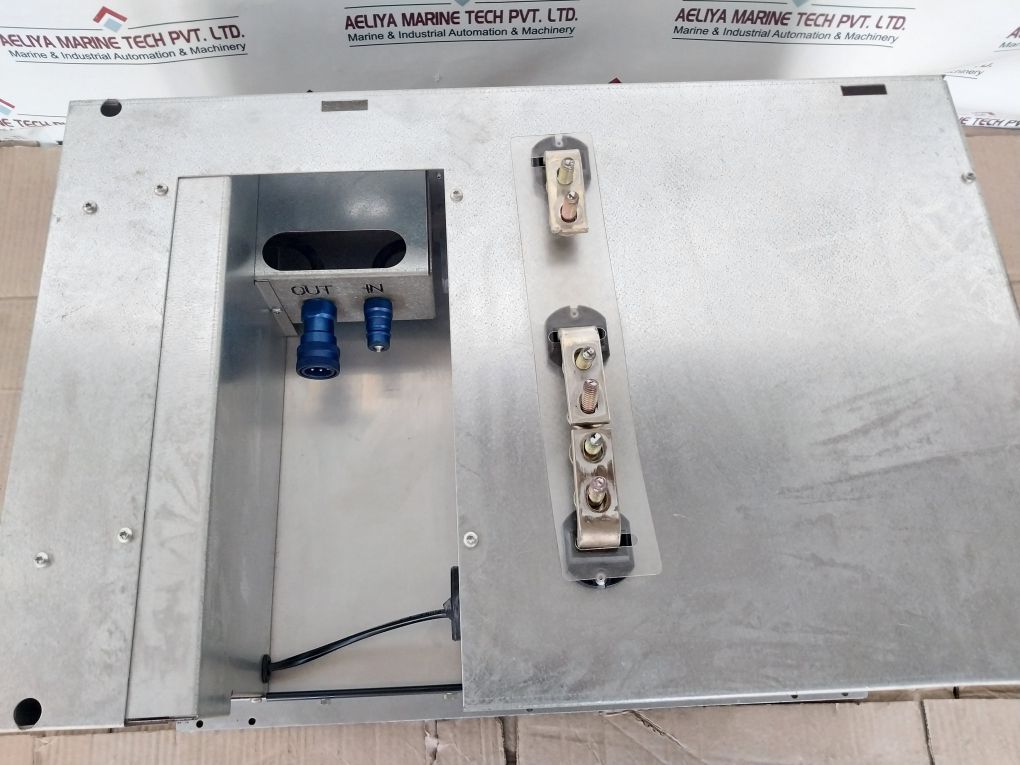 Abb Acw6441390600003300902 Acs600 Multidrive Module 0-300Hz