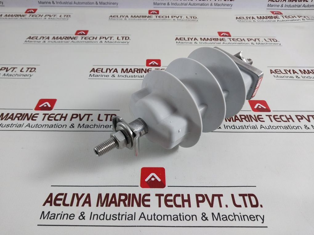 Abb Mwk 6 Mo-surge Arrestor