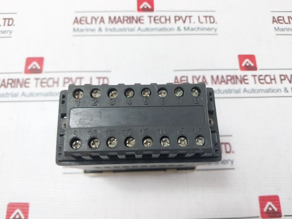 Abb N0019712074C Lc Digital Indicator